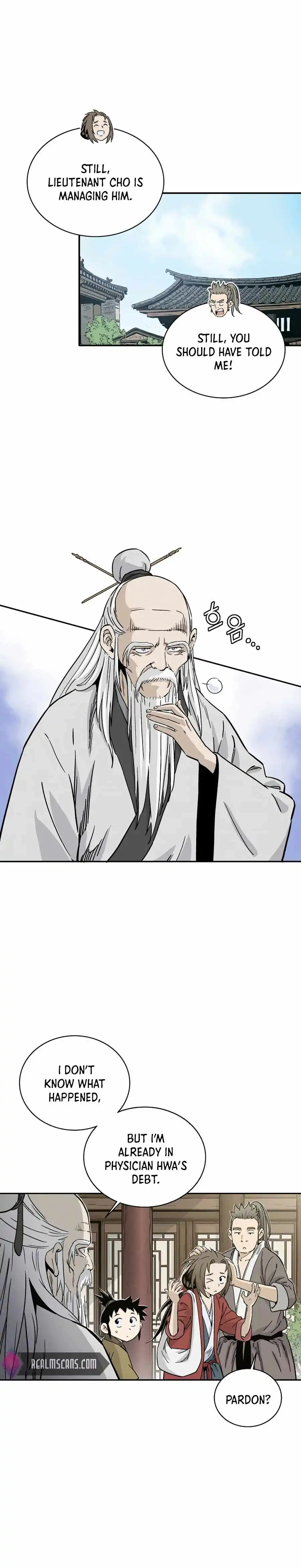 I Reincarnated as a Legendary Surgeon [ALL CHAPTERS] Chapter 42 15